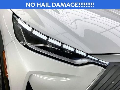 Certified 2026 INFINITI QX60 Luxe w/ Cargo Package AWD/4WD image 27