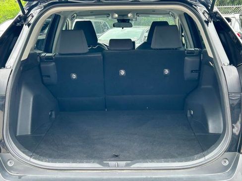 Certified 2025 Toyota RAV4 XLE FWD image 14