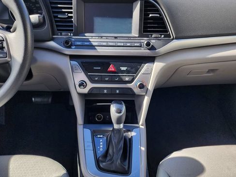 Used 2017 Hyundai Elantra SE FWD image 12