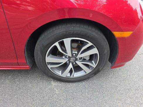 Used 2023 Honda Odyssey Touring image 10