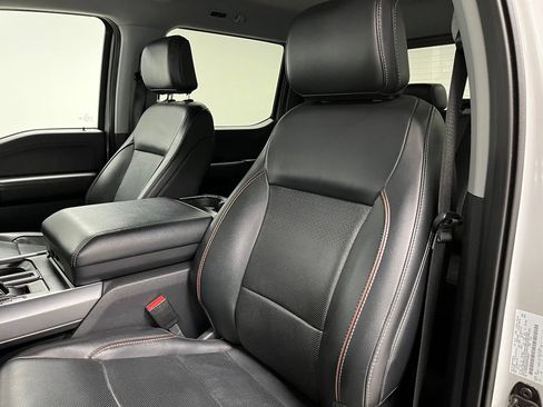 Used 2023 Ford F150 Lariat AWD/4WD image 24