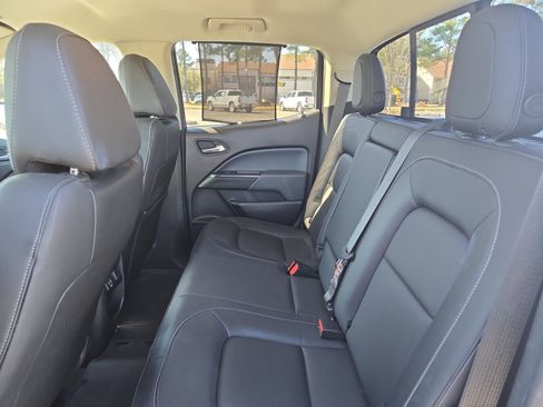 Used 2021 Chevrolet Colorado Z71 w/ Safety Package image 20