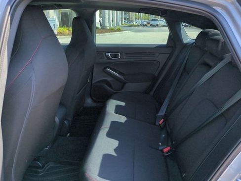 New 2026 Honda Civic Si image 12