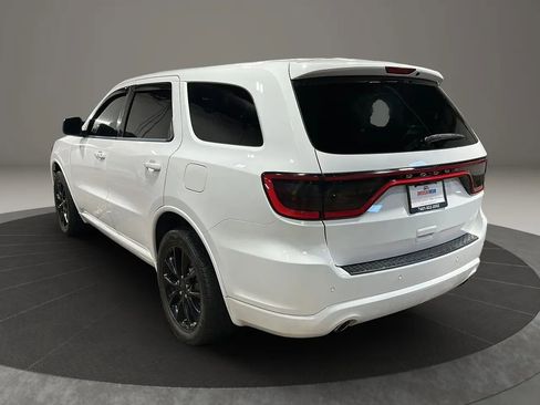 Used 2018 Dodge Durango GT w/ Blacktop Package image 3