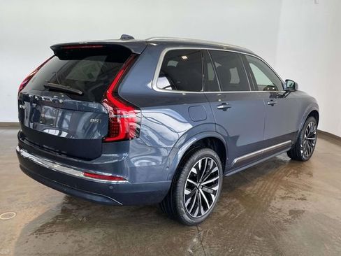 Used 2026 Volvo XC90 B5 Plus w/ Protection Package image 4