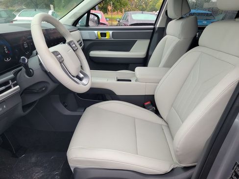 New 2026 Hyundai Santa Fe SEL image 16