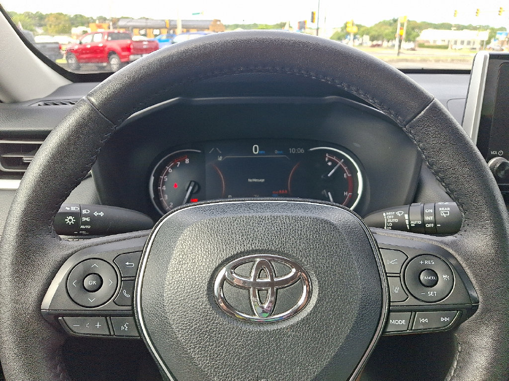 Certified 2024 Toyota RAV4 XLE w/ Weather Package AWD/4WD image 19