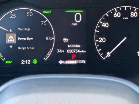 Used 2024 Honda CR-V Sport-L image 32