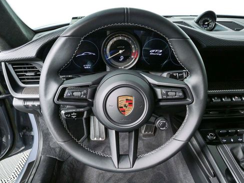Used 2023 Porsche 911 GT3 RWD image 9