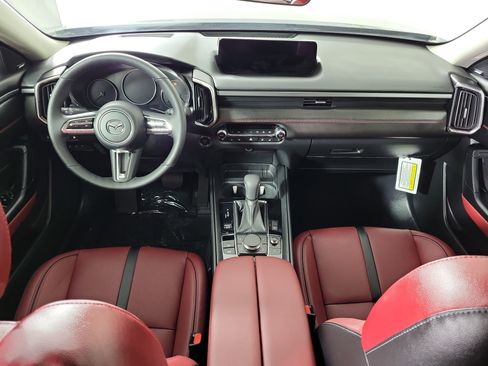 New 2026 MAZDA CX-50 2.5 Hybrid w/ Weather Package image 13