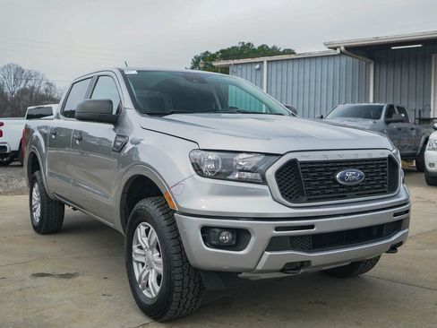Used 2020 Ford Ranger XLT w/ FX4 Off-Road Package image 40