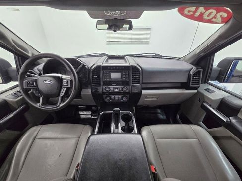Used 2015 Ford F150 XL w/ Equipment Group 101A Mid RWD image 18