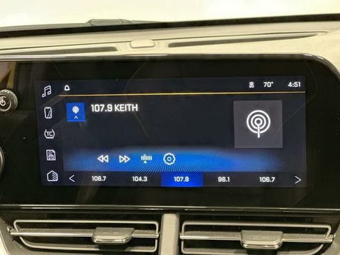 Used 2024 Chevrolet Trax ACTIV FWD image 11