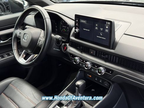 Certified 2026 Honda CR-V Sport-L image 9