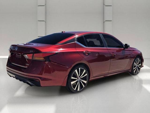 Used 2020 Nissan Altima 2.0 SR FWD image 5