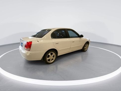 Used 2006 Hyundai Elantra GLS image 8