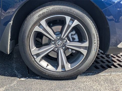 Used 2024 Acura RDX SH-AWD w/ Advance Package image 11