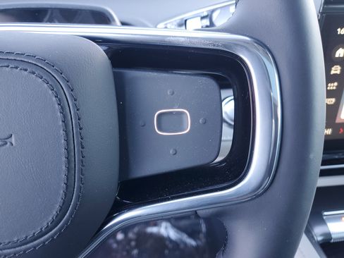 New 2026 Lincoln Nautilus Reserve image 18