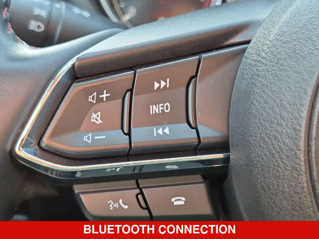 Used 2025 MAZDA CX-5 Carbon Edition AWD/4WD image 23