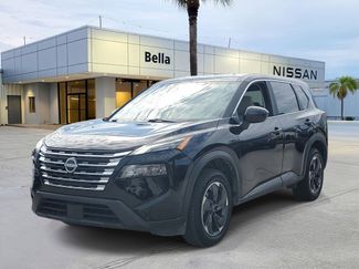 Certified 2025 Nissan Rogue SV FWD video 1