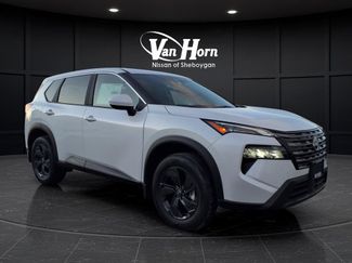 New 2026 Nissan Rogue SV w/ Cold Weather Package video 1