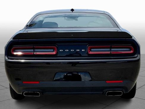 Used 2019 Dodge Challenger R/T Scat Pack w/ Dynamics Package RWD image 5