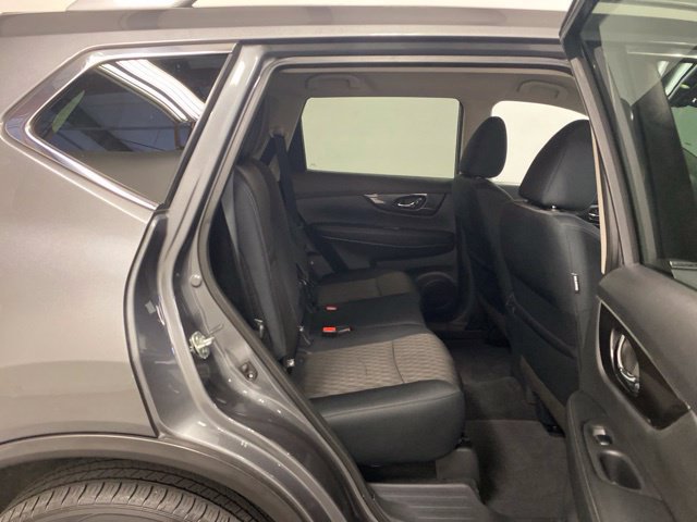 Used 2019 Nissan Rogue S w/ Special Edition Package AWD/4WD image 24