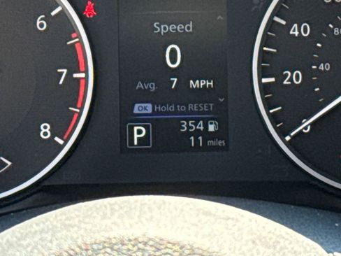 Used 2025 Nissan Sentra S image 19