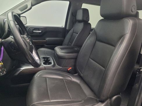 Used 2019 GMC Sierra 1500 SLT w/ SLT Premium Plus Package image 17