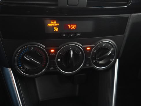 Used 2015 MAZDA CX-5 Sport w/ Bluetooth Audio Package AWD/4WD image 21