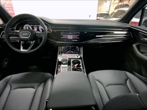New 2026 Audi Q7 2.0T Premium image 8