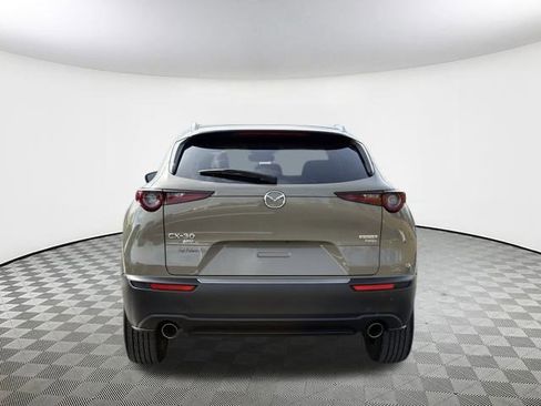 Used 2024 MAZDA CX-30 Carbon image 10