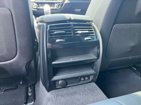 Used 2023 BMW 530e w/ Convenience Package RWD image 21