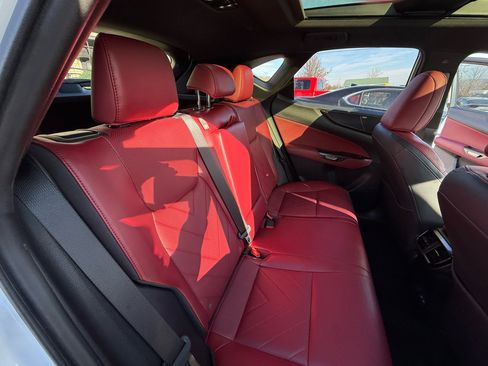 Used 2022 Lexus NX 350 AWD w/ Luxury Package image 40