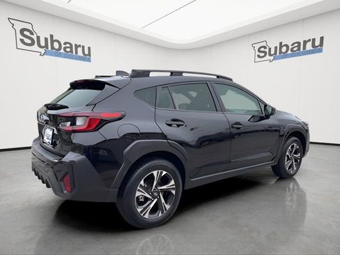 New 2026 Subaru Crosstrek 2.0i Premium image 7