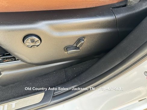 Used 2021 Jeep Grand Cherokee Summit image 34