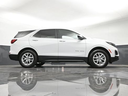 Certified 2024 Chevrolet Equinox LT AWD/4WD image 29