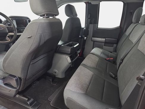 Used 2021 Ford F150 XLT RWD image 12