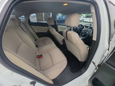 Used 2017 Honda Civic LX image 26