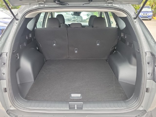 Used 2026 Hyundai Tucson SE FWD image 9