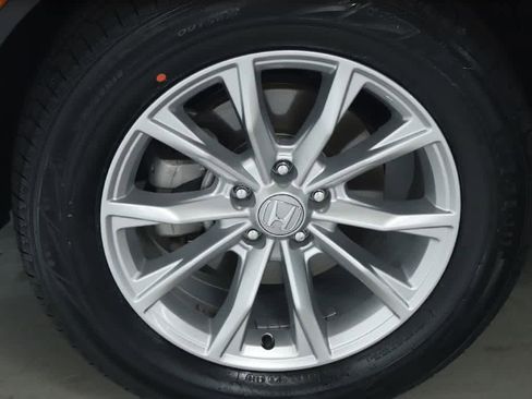 Used 2024 Honda CR-V EX image 37