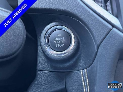 Used 2021 Subaru Crosstrek 2.5i Sport w/ Moonroof Package AWD/4WD image 32