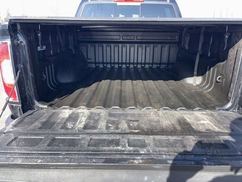 Used 2021 GMC Canyon AT4 w/ Driver Alert Package image 16