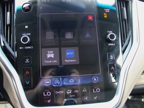 Used 2022 Subaru Legacy Limited XT image 26