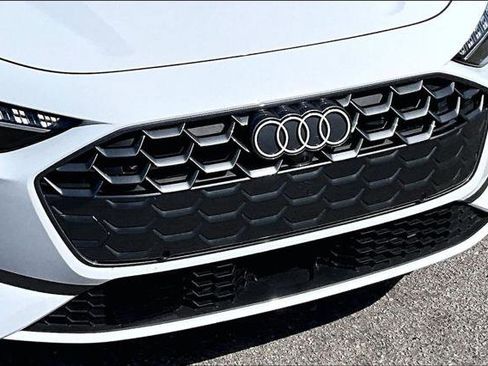 Certified 2025 Audi A5 2.0T Premium Plus w/ Premium Plus AWD/4WD image 11