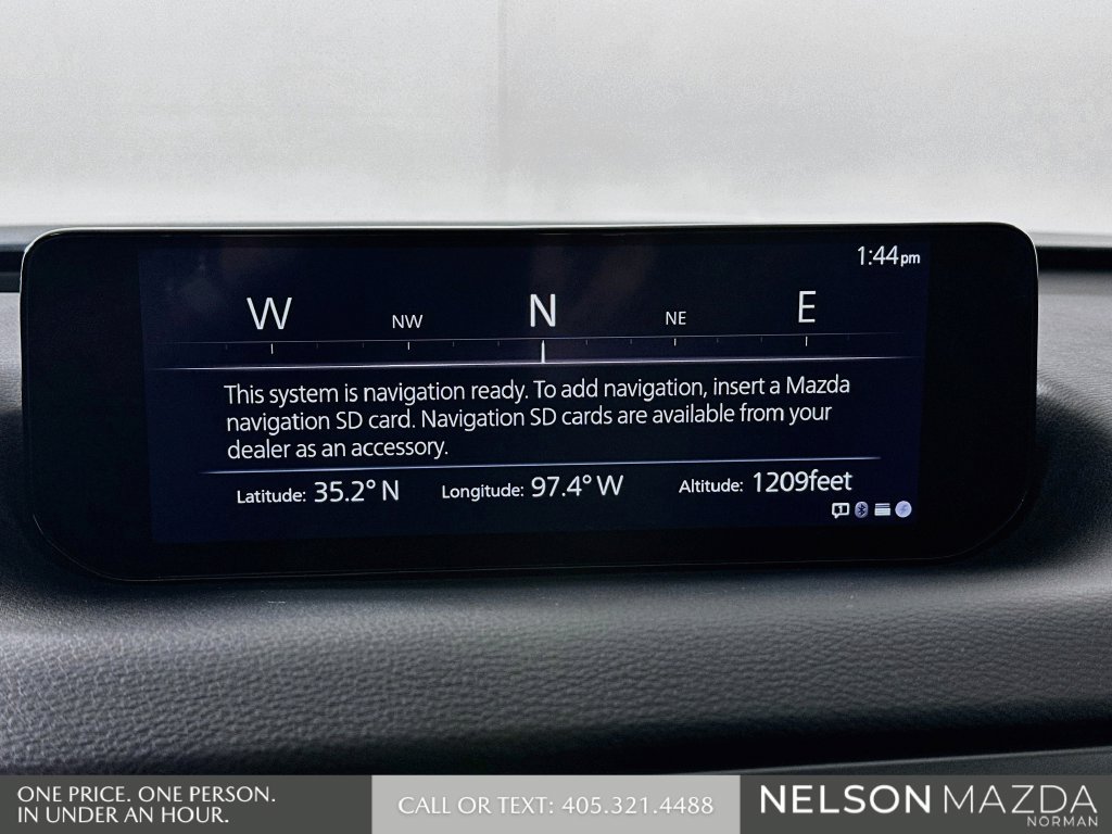 Certified 2026 MAZDA CX-50 AWD 2.5 S w/ Weather Package image 17