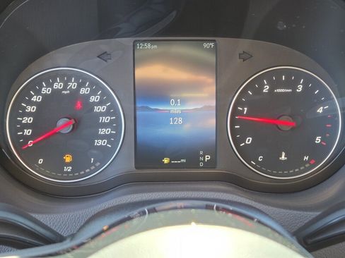 New 2025 Mercedes-Benz Sprinter 2500 image 31