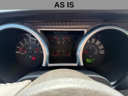 Used 2008 Ford Mustang GT Premium RWD image 12