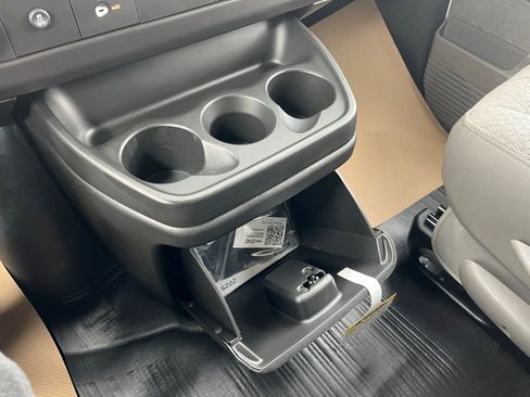 New 2025 Chevrolet Express 2500 w/ Driver Convenience Package RWD image 17