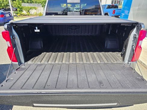 New 2026 Chevrolet Silverado 1500 RST AWD/4WD image 13